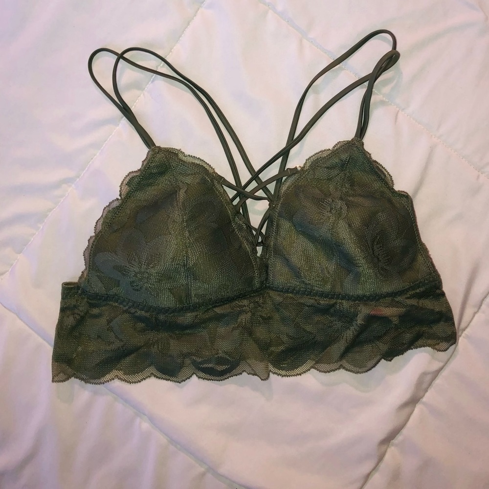 Victoria Secret Bralette